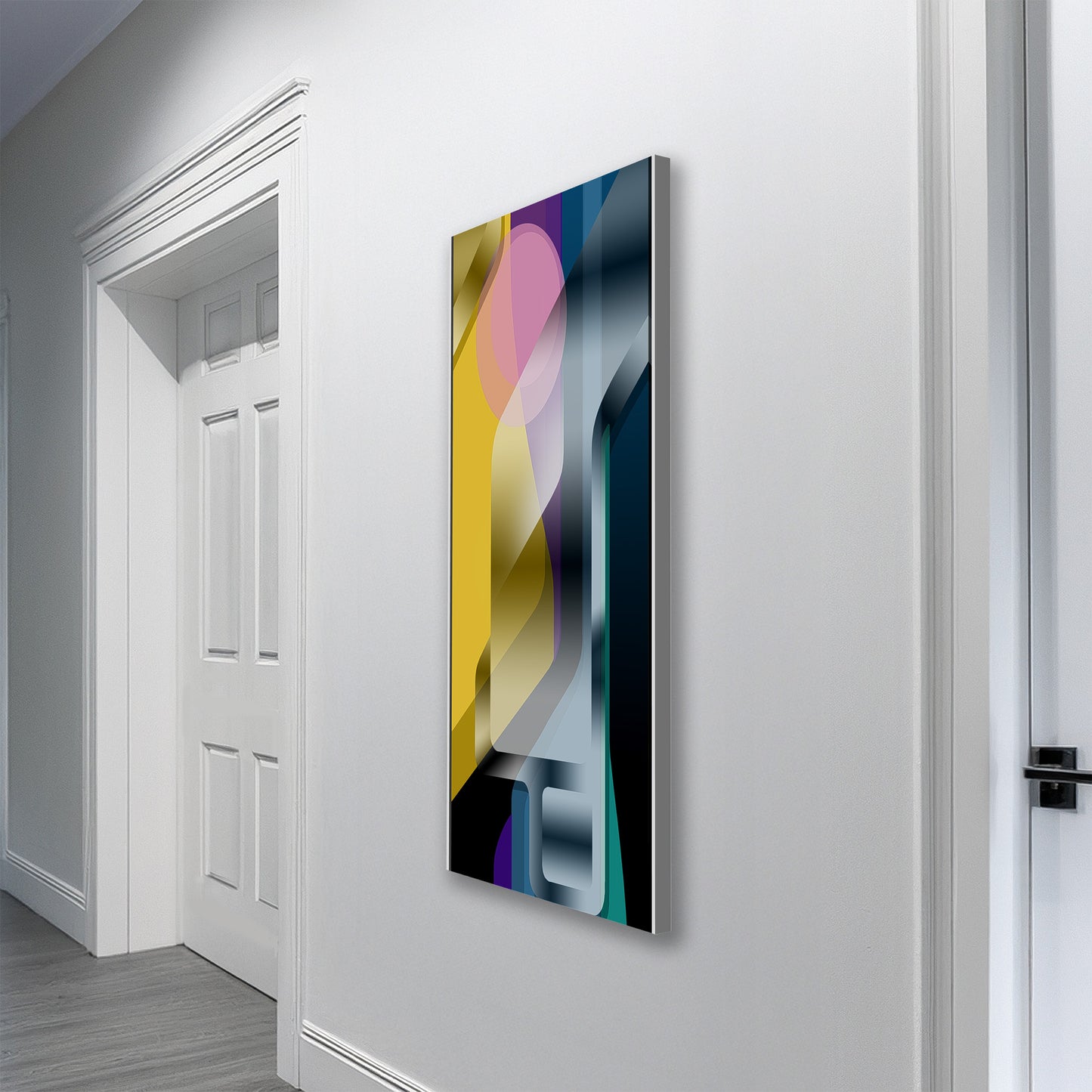 Canvasprint "Artificial"