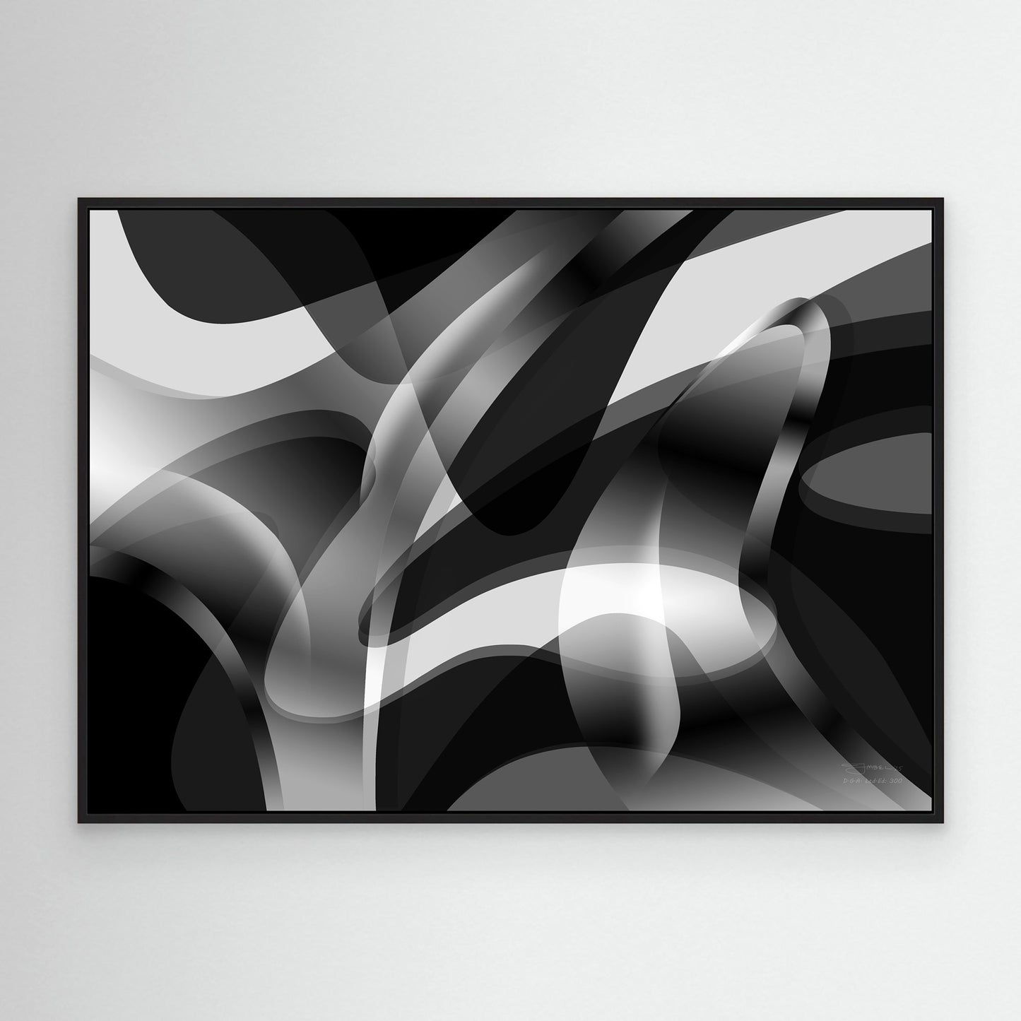 Canvasprint "Limelight 1"