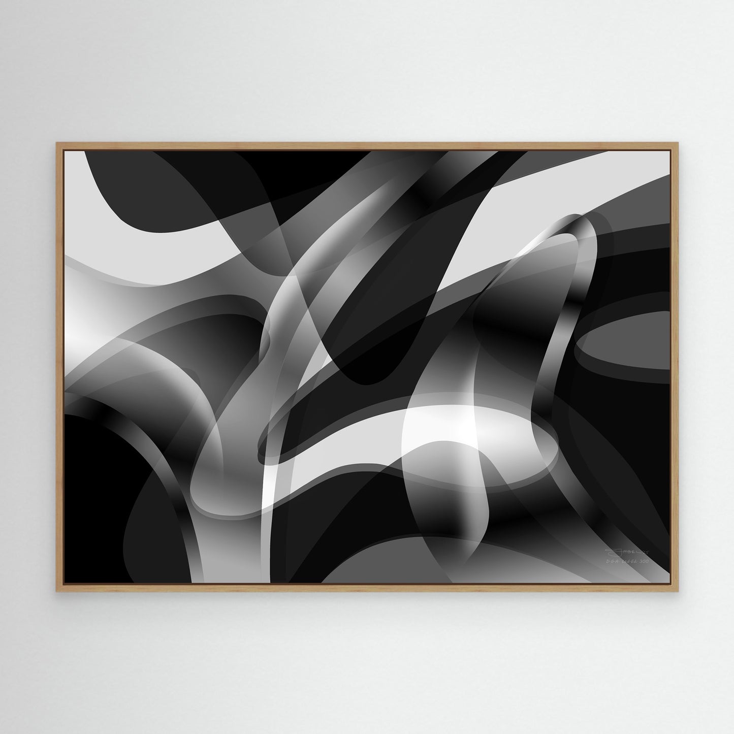 Canvasprint "Limelight 1"