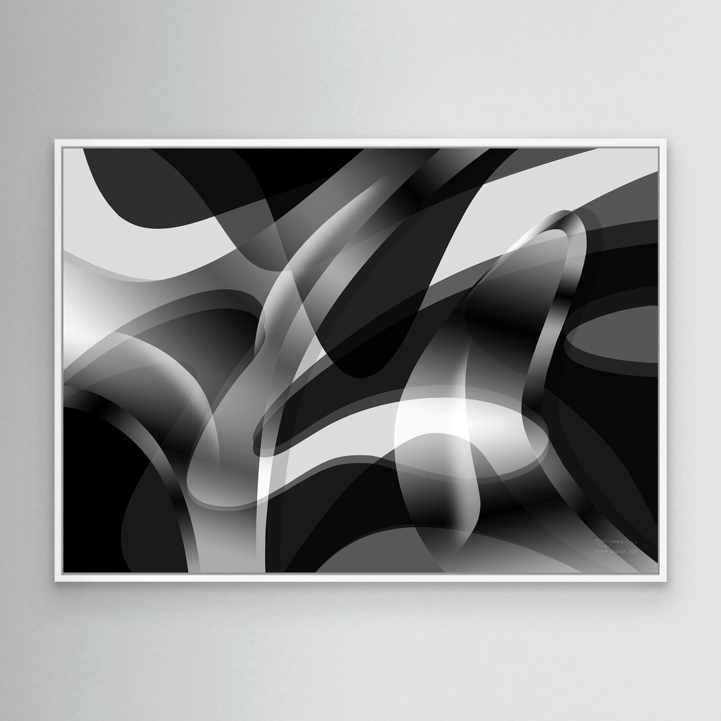 Canvasprint "Limelight 1"