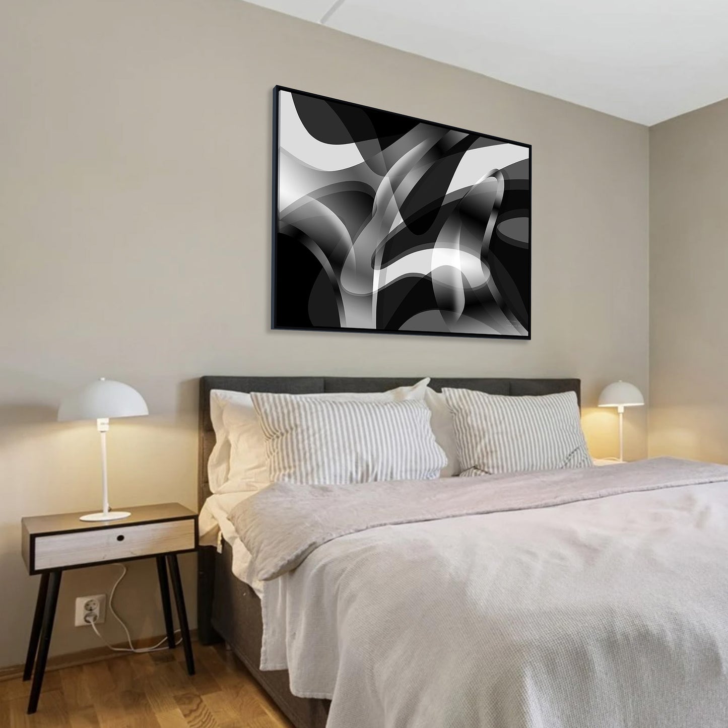 Canvasprint "Limelight 1"
