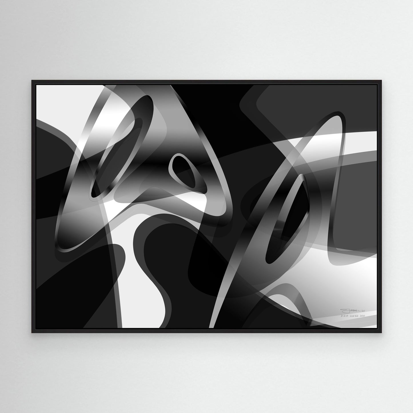 Canvasprint "Limelight 2"