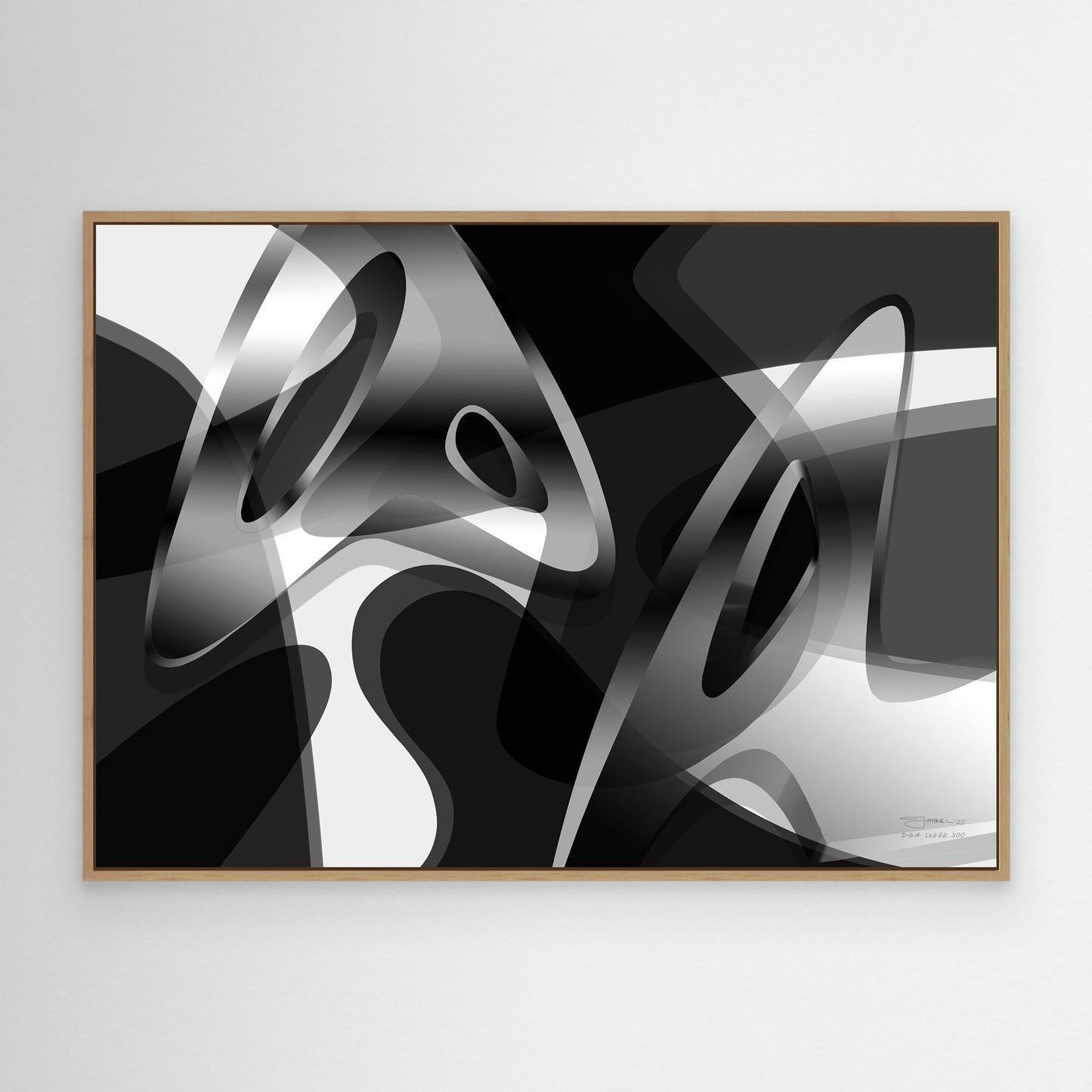 Canvasprint "Limelight 2"