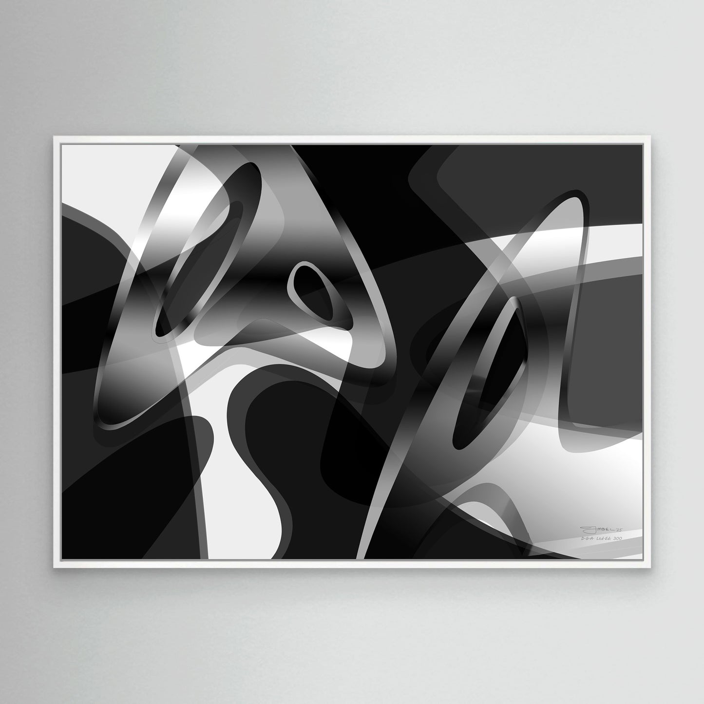 Canvasprint "Limelight 2"
