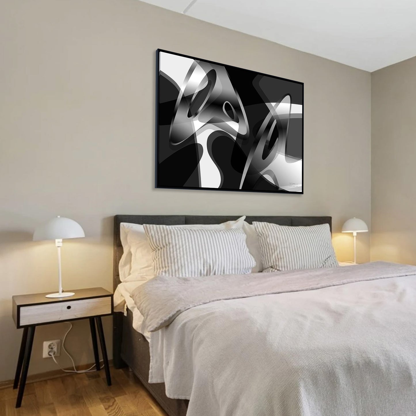 Canvasprint "Limelight 2"