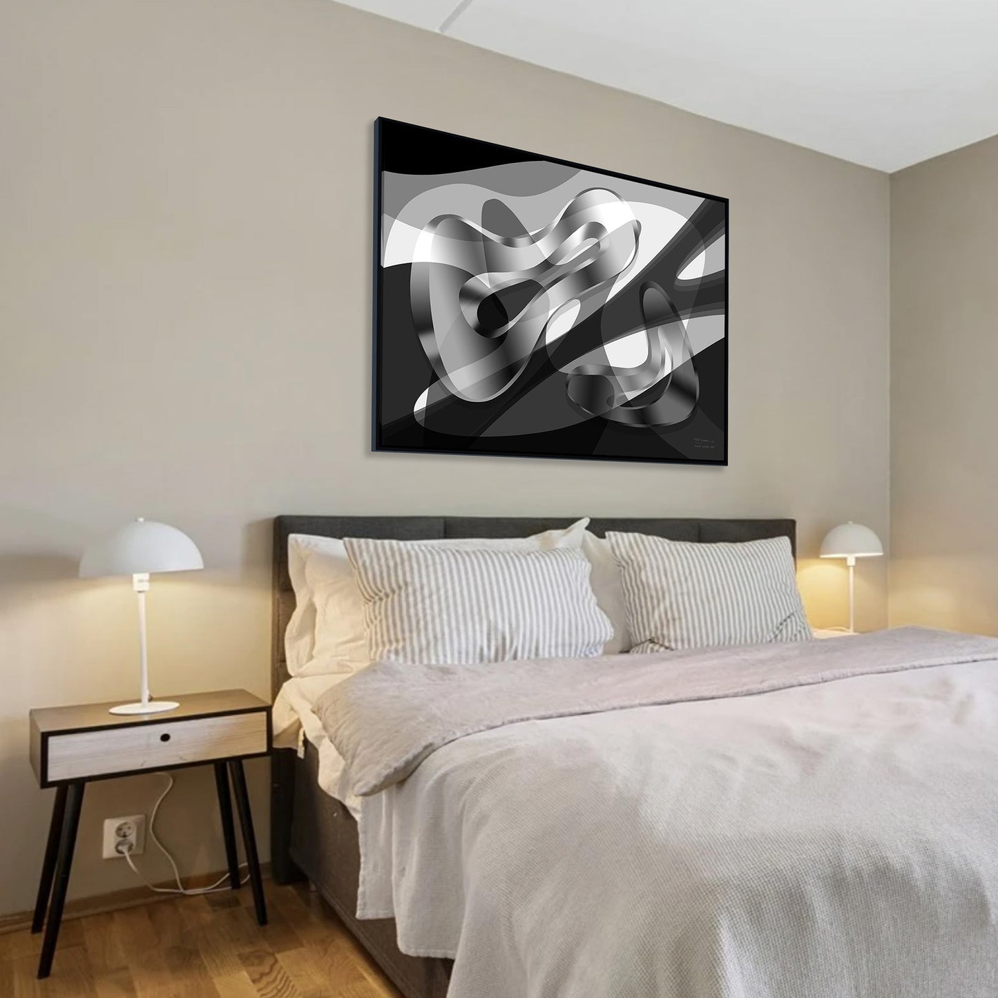Canvasprint "Limelight 3"