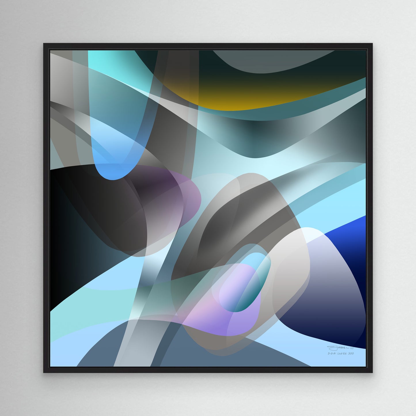 Canvasprint "Memory"