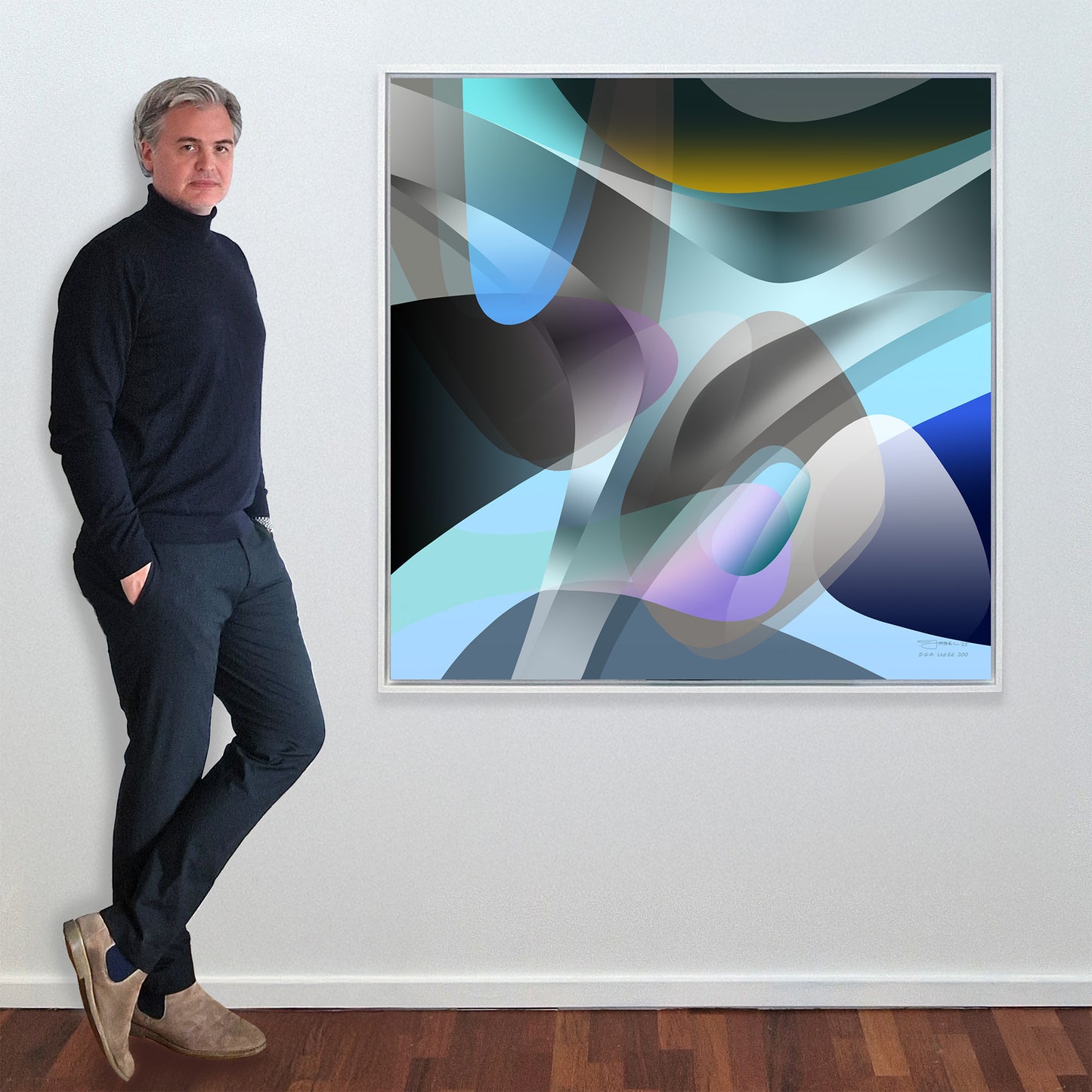 Canvasprint "Memory"