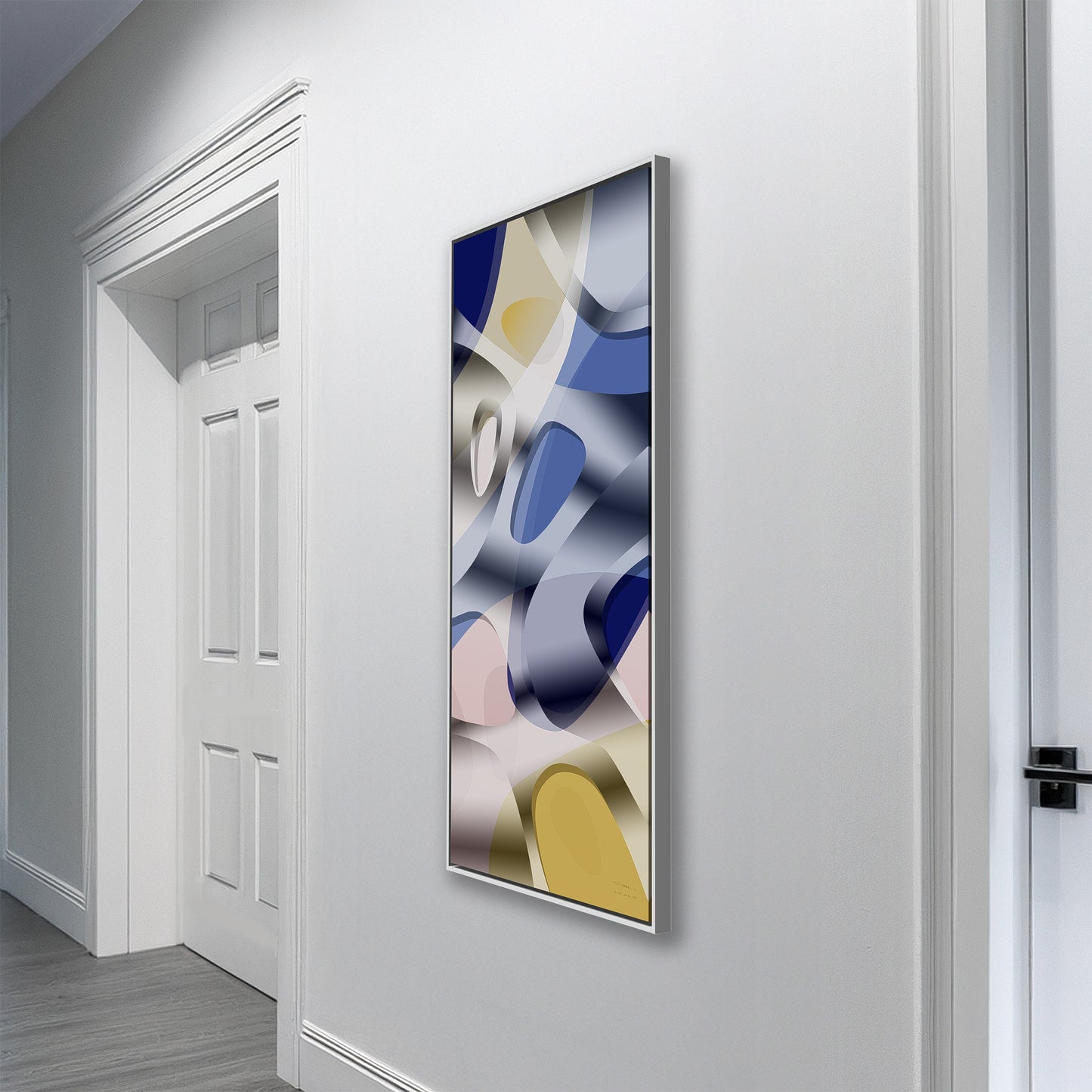 Canvasprint "Play"