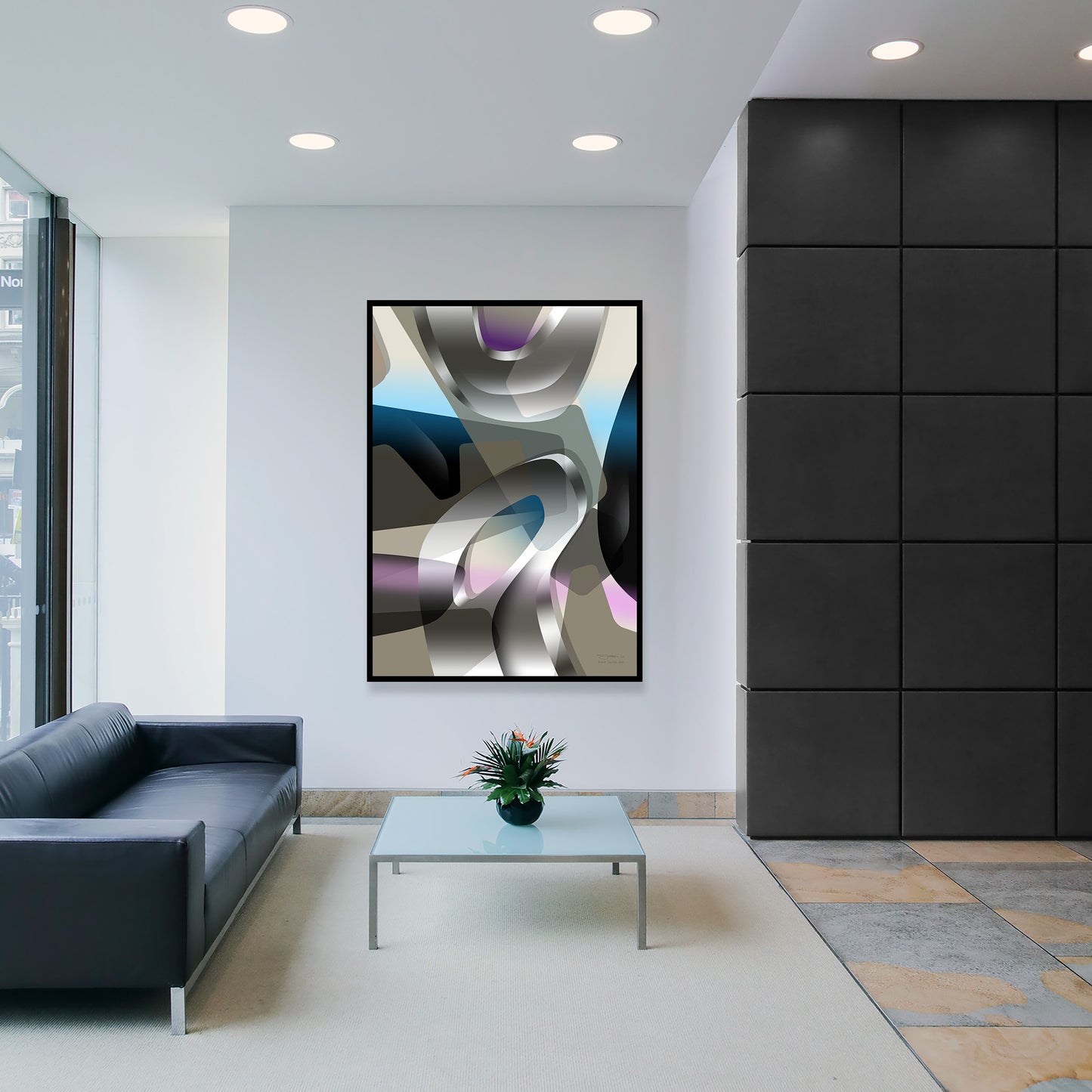 Canvasprint "Puzzle 2"
