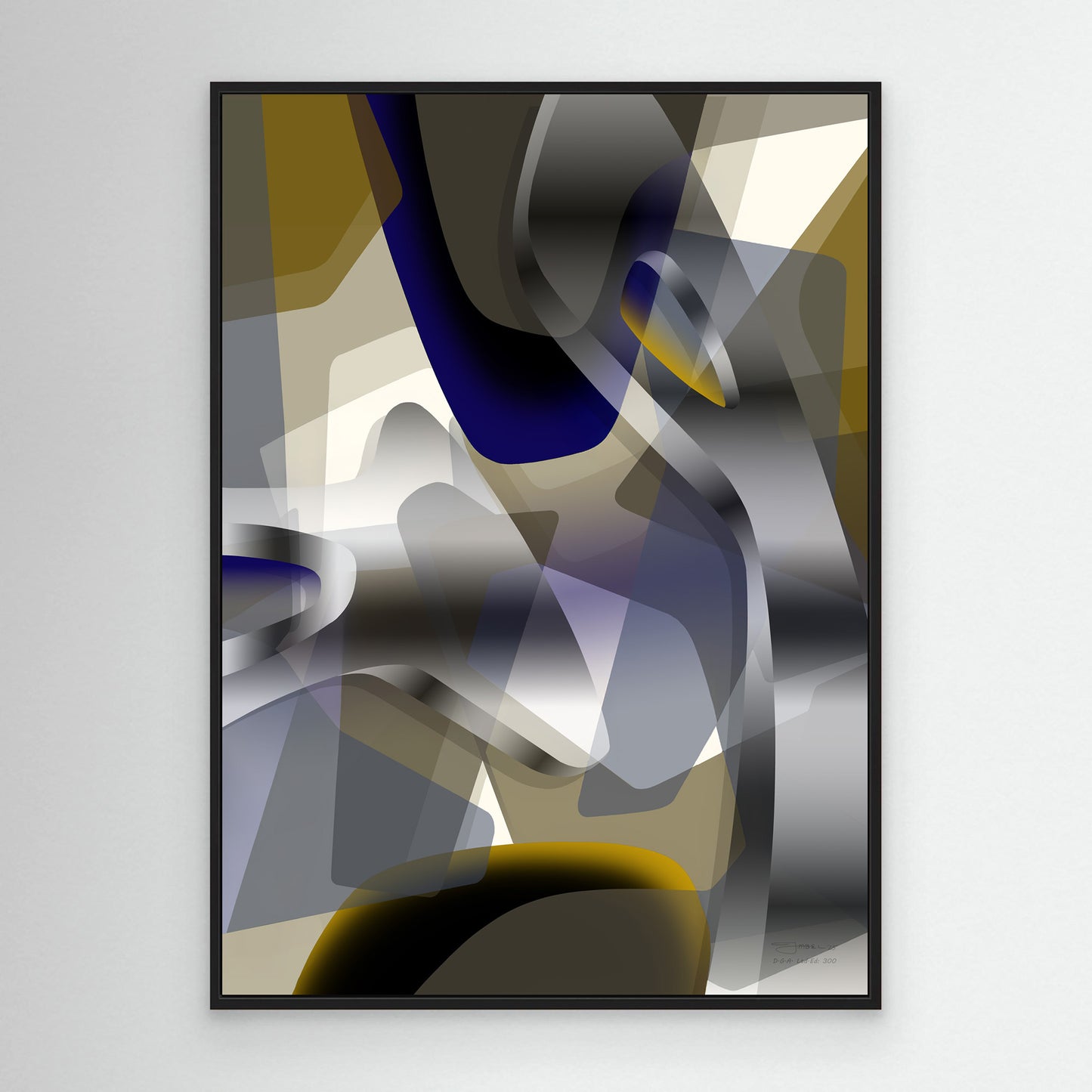 Canvasprint "Puzzle 3"