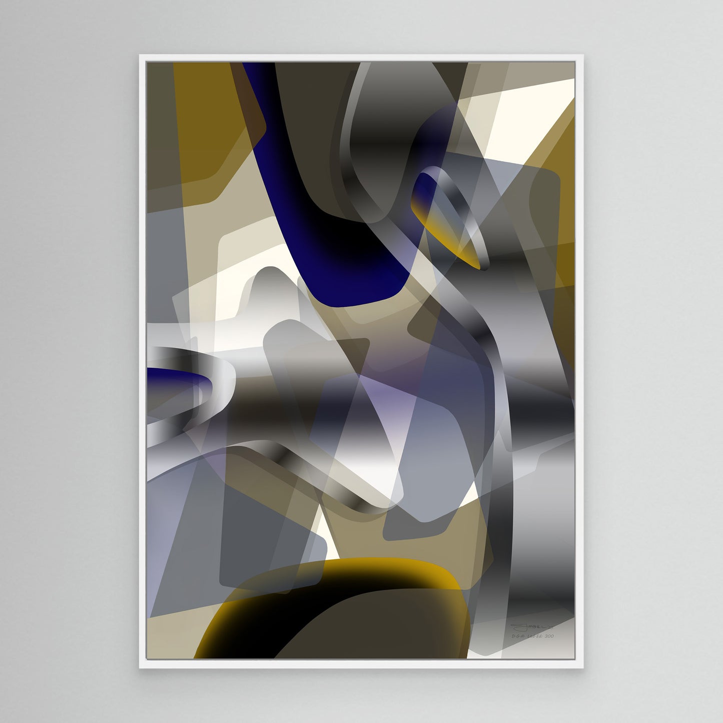 Canvasprint "Puzzle 3"