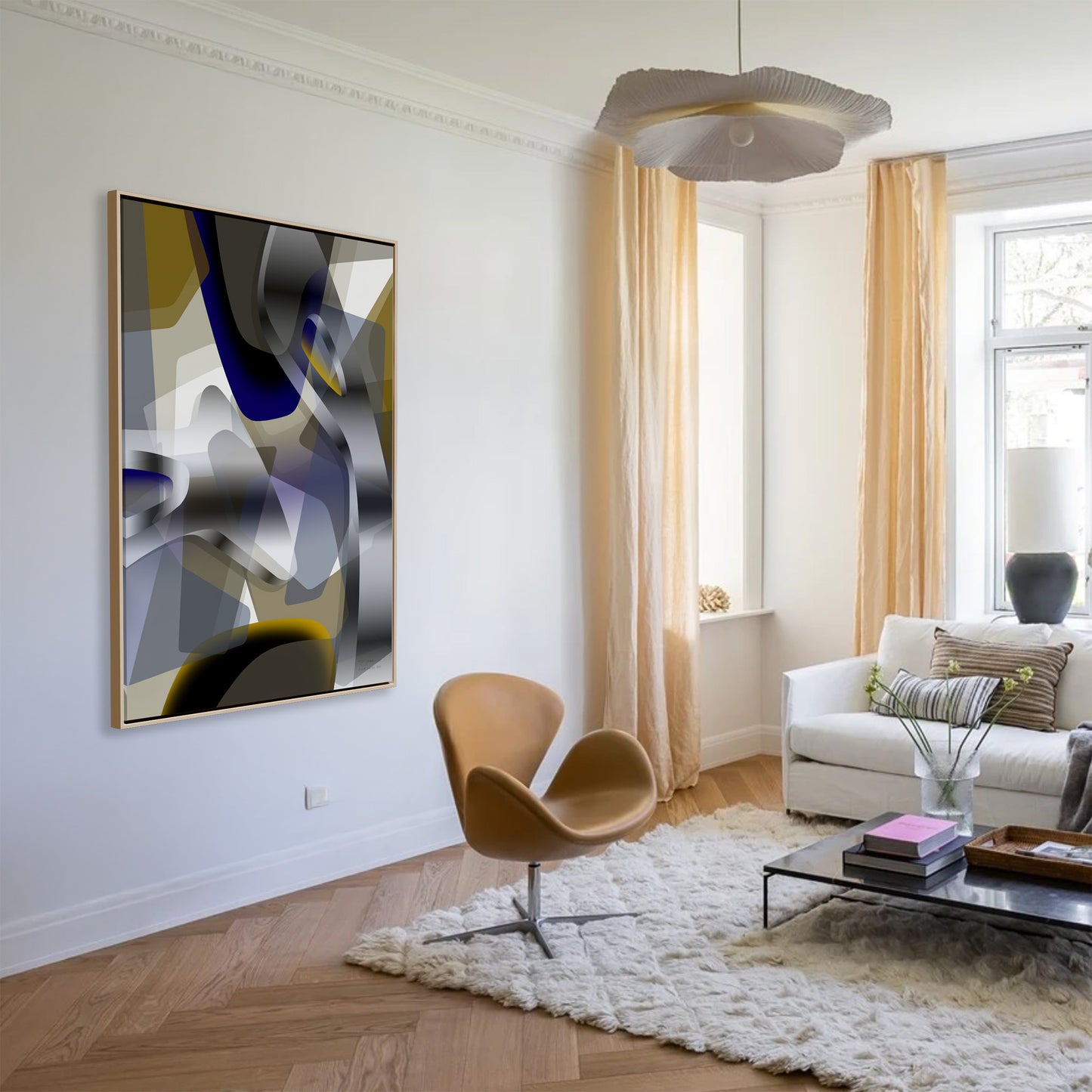Canvasprint "Puzzle 3"