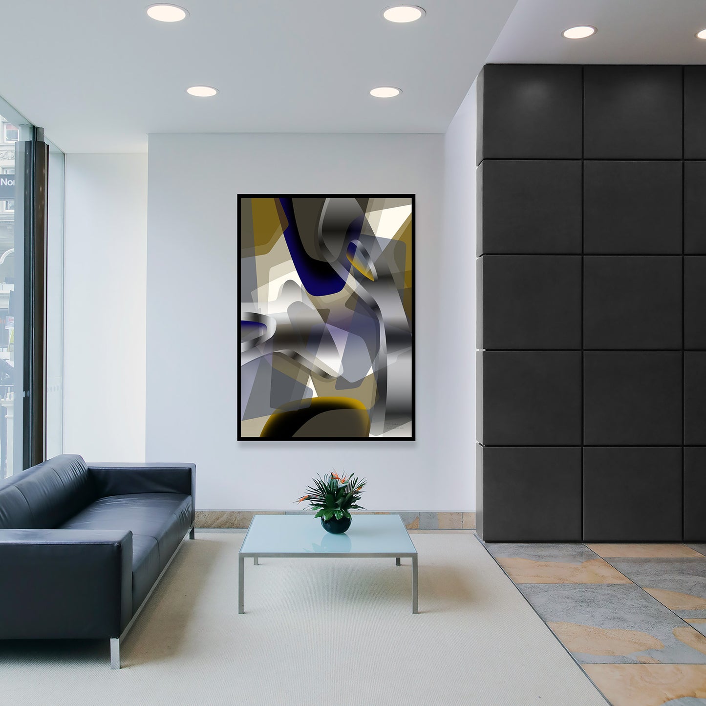 Canvasprint "Puzzle 3"