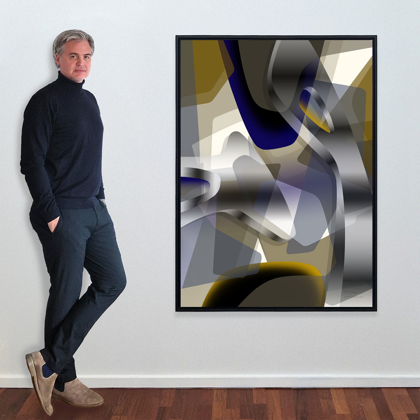 Canvasprint "Puzzle 3"