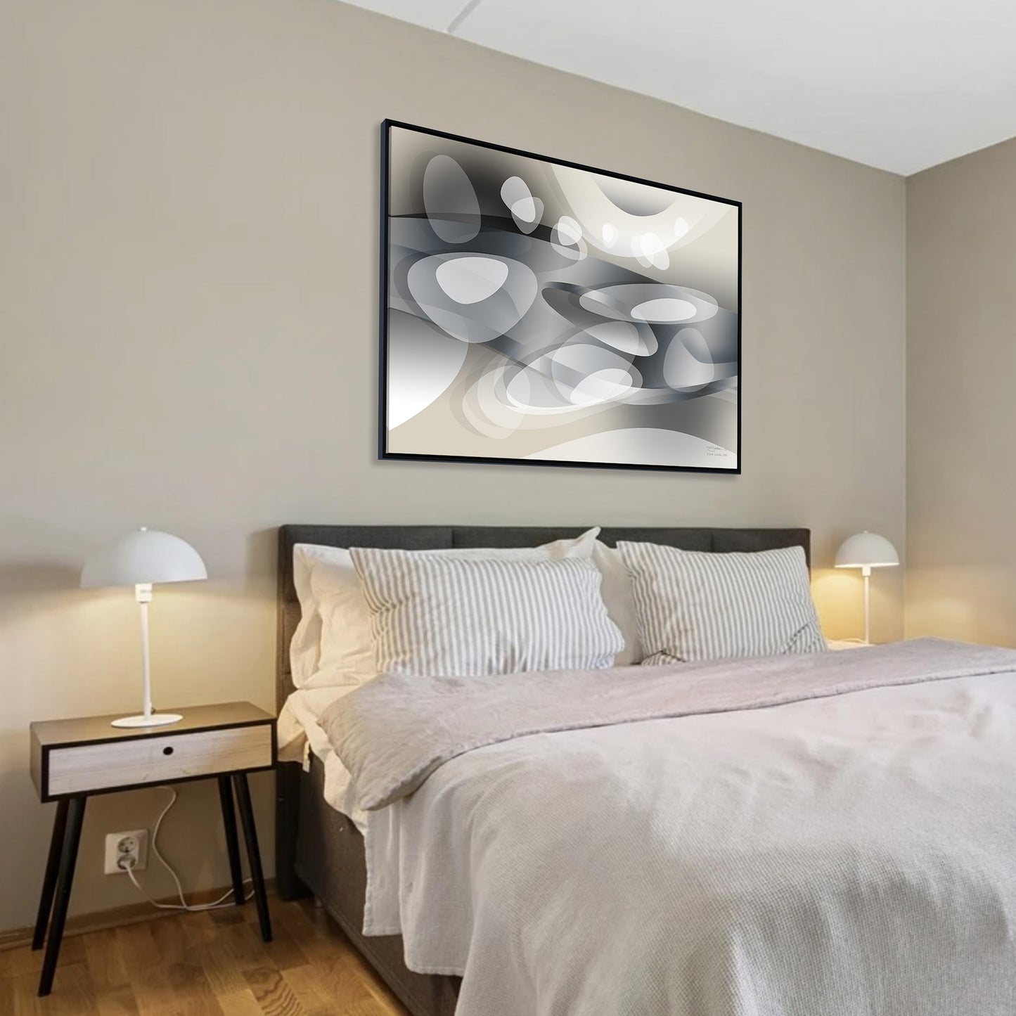 Canvasprint "Slumber"