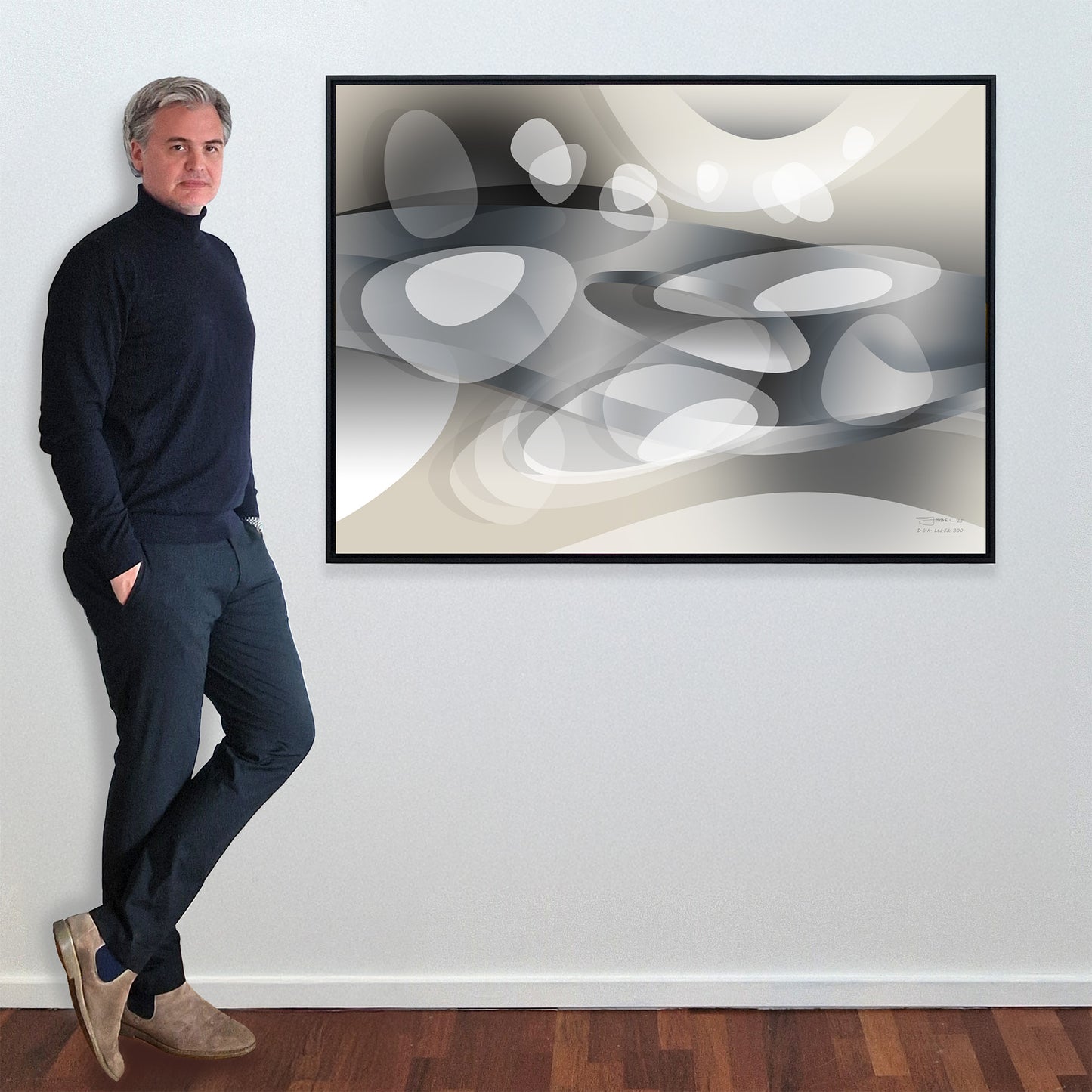 Canvasprint "Slumber"