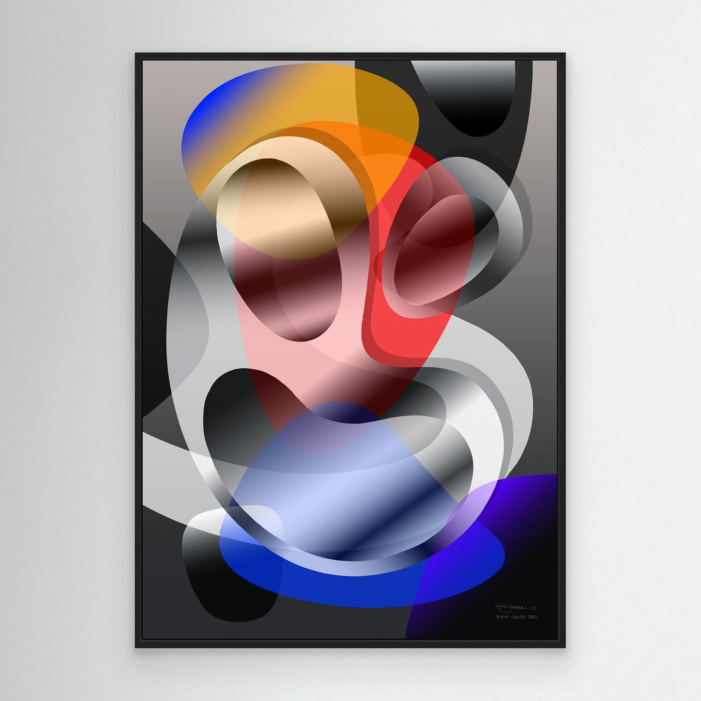 Canvasprint "Surprise"