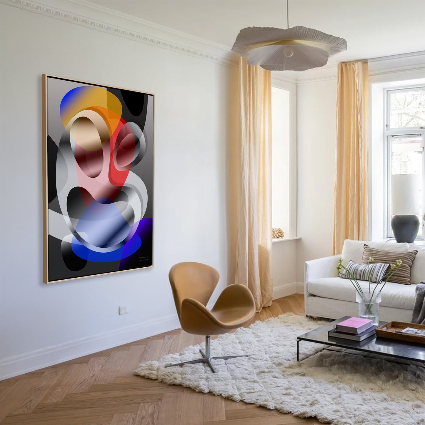 Canvasprint "Surprise"