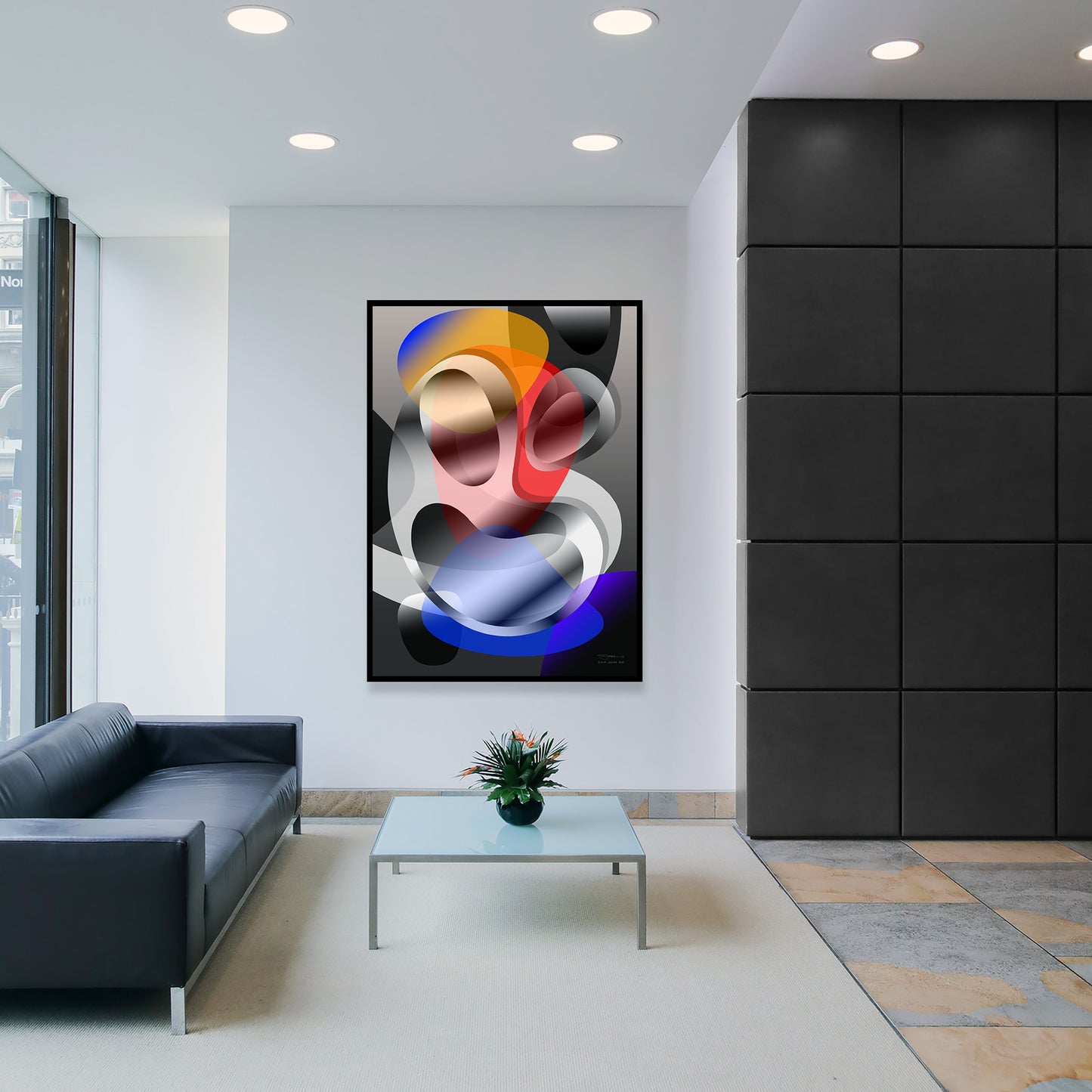 Canvasprint "Surprise"