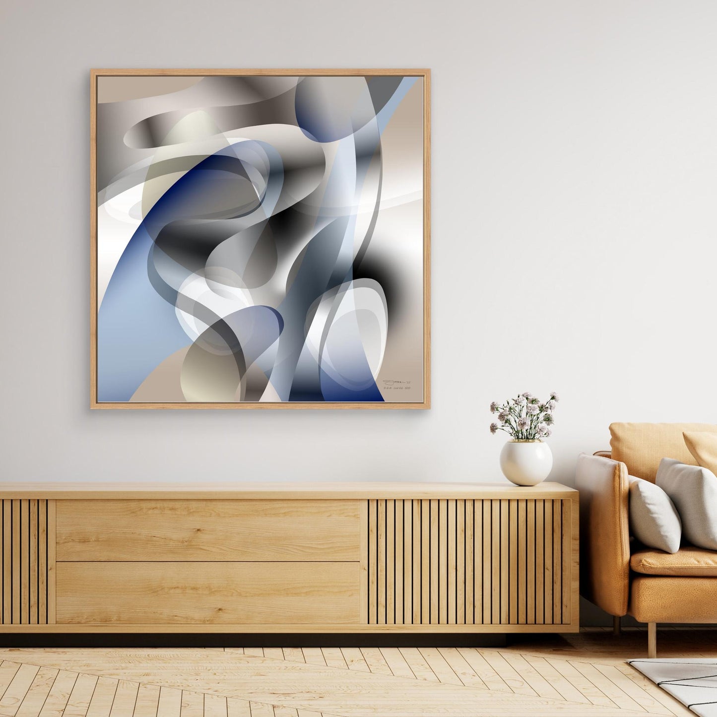 Blue Touch 2