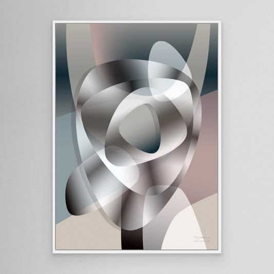 Canvasprint "Focus 1"