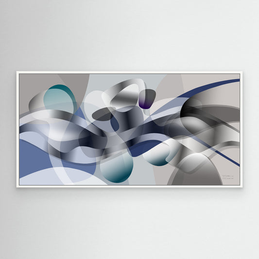 Canvasprint "Fortitude"