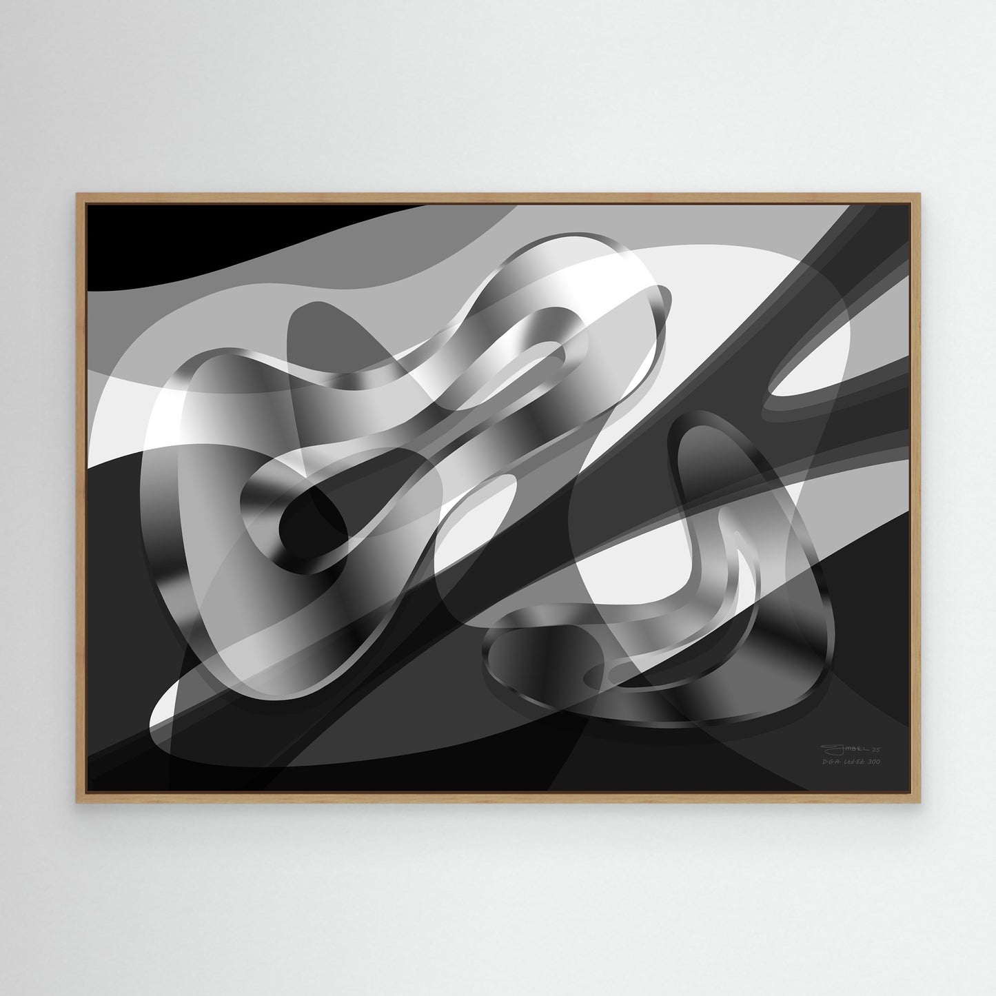 Canvasprint "Limelight 3"