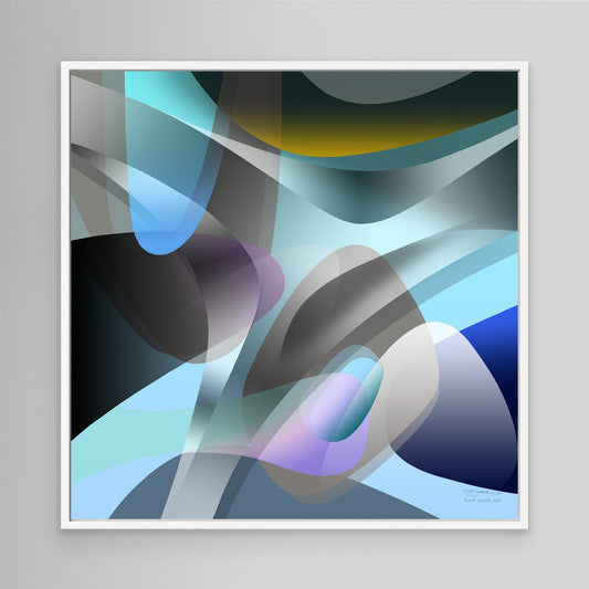 Canvasprint "Memory"
