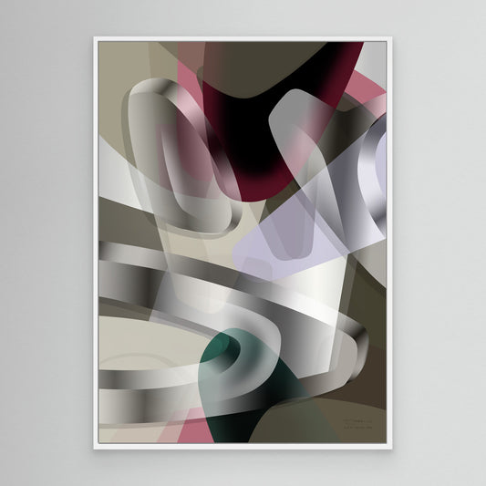 Canvasprint "Puzzle 1"