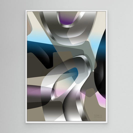 Canvasprint "Puzzle 2"