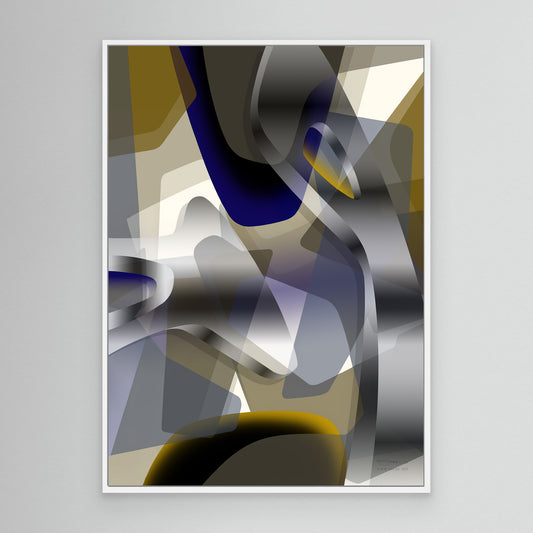 Canvasprint "Puzzle 3"