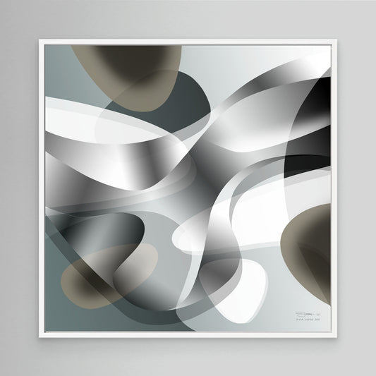 Canvasprint "Reflection 2"