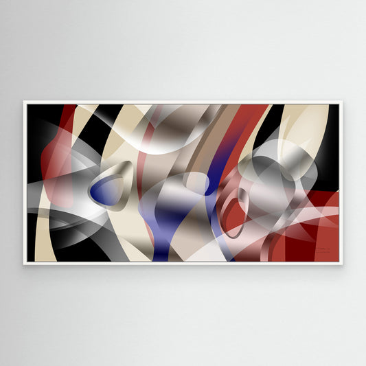Canvasprint "SuperSonic"