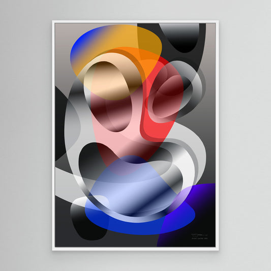Canvasprint "Surprise"