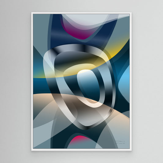 Canvasprint "Talisman"