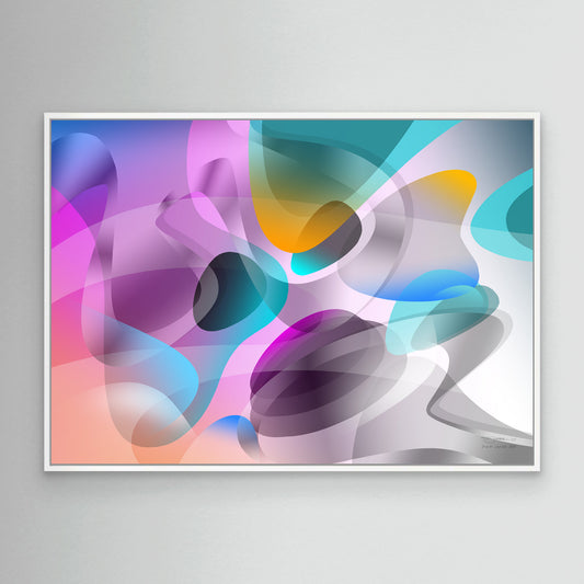 Canvasprint "Wonderland"